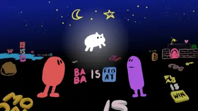 9048329 - Baba Is You Store