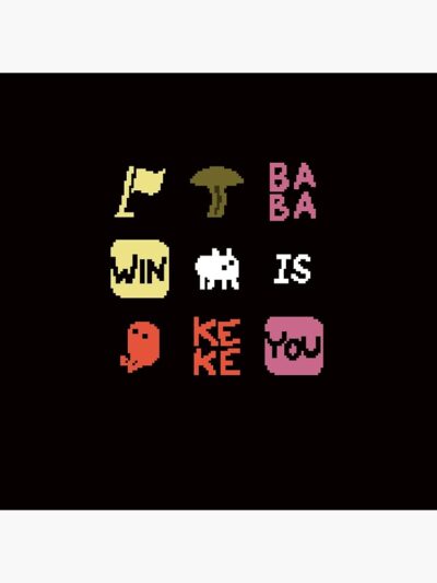 flat750x075f pad750x1000f8f8f8 11 - Baba Is You Store