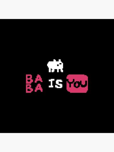flat750x075f pad750x1000f8f8f8 14 - Baba Is You Store