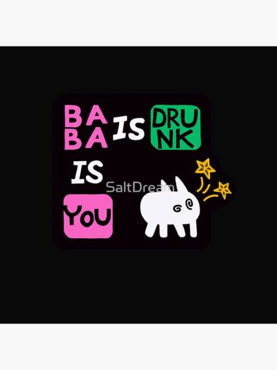 flat750x075f pad750x1000f8f8f8 6 - Baba Is You Store