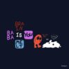 flat750x075f pad750x1000f8f8f8.u2 13 - Baba Is You Store