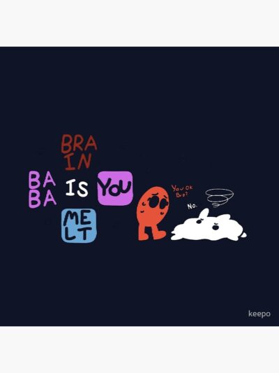 flat750x075f pad750x1000f8f8f8.u2 13 - Baba Is You Store