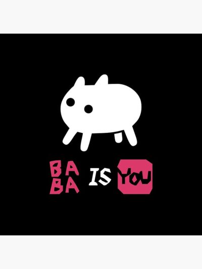 flat750x075f pad750x1000f8f8f8.u2 9 - Baba Is You Store