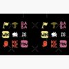 flat750x075f pad750x750f8f8f8.u4 - Baba Is You Store