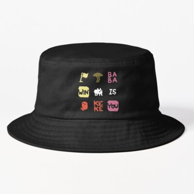 ssrcobucket hatproduct10101001c5ca27c6srpsquare1000x1000 bgf8f8f8.u2 10 - Baba Is You Store
