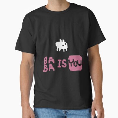 ssrcoclassic teemens 0210101001c5ca27c6frontproduct squarex1000 10 - Baba Is You Store