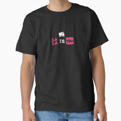 ssrcoclassic teemens 0210101001c5ca27c6frontproduct squarex1000 6 - Baba Is You Store