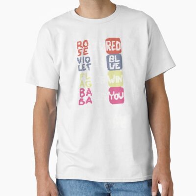 ssrcoclassic teemens 02fafafaca443f4786frontproduct squarex1000 9 - Baba Is You Store