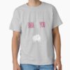 ssrcoclassic teemens 02heather greyfrontproduct squarex1000 1 - Baba Is You Store