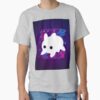 ssrcoclassic teemens 02heather greyfrontproduct squarex1000 11 - Baba Is You Store