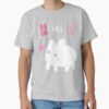 ssrcoclassic teemens 02heather greyfrontproduct squarex1000 2 - Baba Is You Store