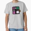 ssrcoclassic teemens 02heather greyfrontproduct squarex1000 3 - Baba Is You Store