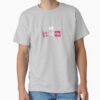 ssrcoclassic teemens 02heather greyfrontproduct squarex1000 6 - Baba Is You Store