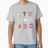 ssrcoclassic teemens 02heather greyfrontproduct squarex1000 7 - Baba Is You Store