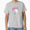 ssrcoclassic teemens 02heather greyfrontproduct squarex1000 8 - Baba Is You Store
