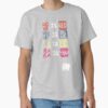 ssrcoclassic teemens 02heather greyfrontproduct squarex1000 9 - Baba Is You Store