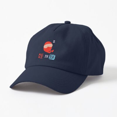 ssrcodad hatproduct0d162e9880ee6111front three quartersquare1000x1000 bgf8f8f8 10 - Baba Is You Store