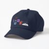 ssrcodad hatproduct0d162e9880ee6111front three quartersquare1000x1000 bgf8f8f8 7 - Baba Is You Store