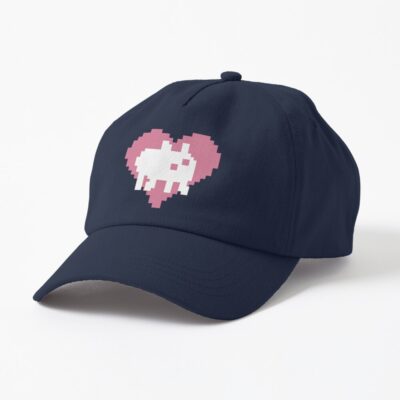 ssrcodad hatproduct0d162e9880ee6111front three quartersquare1000x1000 bgf8f8f8 9 - Baba Is You Store