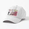ssrcodad hatproductfafafaca443f4786front three quartersquare1000x1000 bgf8f8f8 5 - Baba Is You Store