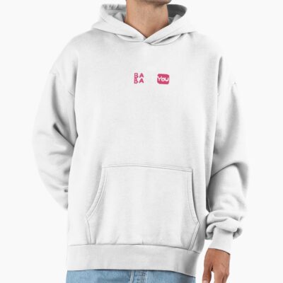 ssrcooversized hoodiemens 01fafafaca443f4786frontsquare productx1000 10 - Baba Is You Store