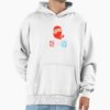 ssrcooversized hoodiemens 01fafafaca443f4786frontsquare productx1000 12 - Baba Is You Store