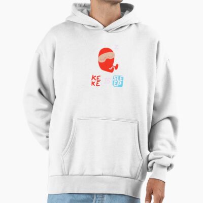 ssrcooversized hoodiemens 01fafafaca443f4786frontsquare productx1000 12 - Baba Is You Store