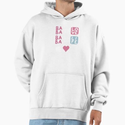 ssrcooversized hoodiemens 01fafafaca443f4786frontsquare productx1000 9 - Baba Is You Store