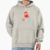 ssrcooversized hoodiemens 01oatmeal heatherfrontsquare productx1000 12 - Baba Is You Store