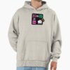 ssrcooversized hoodiemens 01oatmeal heatherfrontsquare productx1000 3 - Baba Is You Store
