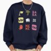 ssrcooversized sweatshirtmens 0105081f66c8590f4efrontsquare productx1000 1 - Baba Is You Store