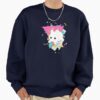 ssrcooversized sweatshirtmens 0105081f66c8590f4efrontsquare productx1000 12 - Baba Is You Store