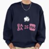 ssrcooversized sweatshirtmens 0105081f66c8590f4efrontsquare productx1000 13 - Baba Is You Store