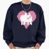 ssrcooversized sweatshirtmens 0105081f66c8590f4efrontsquare productx1000 3 - Baba Is You Store