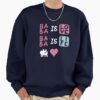 ssrcooversized sweatshirtmens 0105081f66c8590f4efrontsquare productx1000 4 - Baba Is You Store
