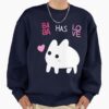 ssrcooversized sweatshirtmens 0105081f66c8590f4efrontsquare productx1000 9 - Baba Is You Store