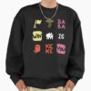 ssrcooversized sweatshirtmens 0110101001c5ca27c6frontsquare productx1000 1 - Baba Is You Store