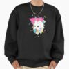 ssrcooversized sweatshirtmens 0110101001c5ca27c6frontsquare productx1000 12 - Baba Is You Store