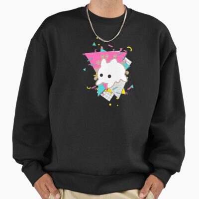 ssrcooversized sweatshirtmens 0110101001c5ca27c6frontsquare productx1000 12 - Baba Is You Store