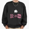 ssrcooversized sweatshirtmens 0110101001c5ca27c6frontsquare productx1000 13 - Baba Is You Store