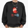 ssrcooversized sweatshirtmens 0110101001c5ca27c6frontsquare productx1000 6 - Baba Is You Store