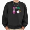 ssrcooversized sweatshirtmens 0110101001c5ca27c6frontsquare productx1000 7 - Baba Is You Store