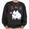 ssrcooversized sweatshirtmens 0110101001c5ca27c6frontsquare productx1000 9 - Baba Is You Store