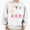 ssrcooversized sweatshirtmens 01fafafaca443f4786frontsquare productx1000 1 - Baba Is You Store