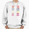 ssrcooversized sweatshirtmens 01fafafaca443f4786frontsquare productx1000 10 - Baba Is You Store