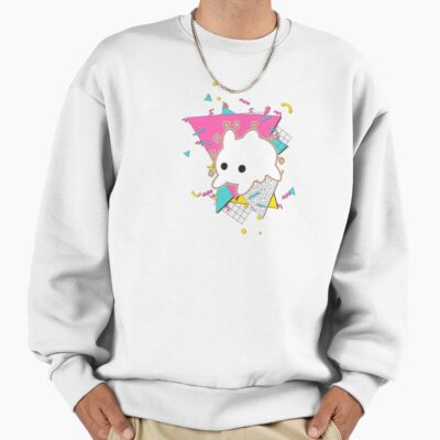 ssrcooversized sweatshirtmens 01fafafaca443f4786frontsquare productx1000 12 - Baba Is You Store