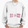 ssrcooversized sweatshirtmens 01fafafaca443f4786frontsquare productx1000 13 - Baba Is You Store