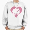 ssrcooversized sweatshirtmens 01fafafaca443f4786frontsquare productx1000 3 - Baba Is You Store