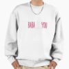 ssrcooversized sweatshirtmens 01fafafaca443f4786frontsquare productx1000 5 - Baba Is You Store