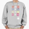 ssrcooversized sweatshirtmens 01heather greyfrontsquare productx1000 10 - Baba Is You Store